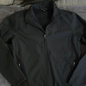 Port Authority soft shell jacket